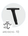TRONHILL GABRI EXECUTIVE tytuoli