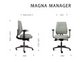 TRONHILL MAGNA MANAGER tytuoli 