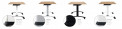 TTR EASY TIP py�r�llinen taittop�yt�