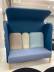 SOFTREND August sound-absorbing sohva