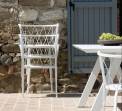 VERMOBIL DAISY p�yt� 185x90 cm