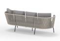 VERMOBIL DAISY ROPE sohva