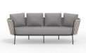 VERMOBIL DAISY ROPE sohva