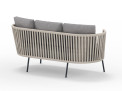 VERMOBIL DAISY ROPE sohva