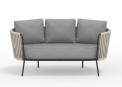 VERMOBIL DAISY ROPE sohva