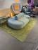VM Carpet Satine -matto 240 � 260 cm