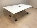 Wilkhahn Logon neuvottelup�yt�