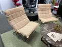 Woodnotes K-tuoli, leve� malli 