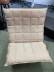 Woodnotes K-tuoli, leve� malli 