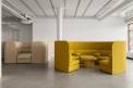 ZILENZIO FOCUS SPACES moduulisohva