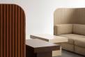 ZILENZIO FOCUS SPACES moduulisohva