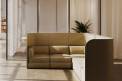 ZILENZIO FOCUS SPACES moduulisohva