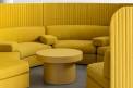ZILENZIO FOCUS SPACES moduulisohva