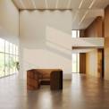 ZILENZIO FOCUS SPACES moduulisohva