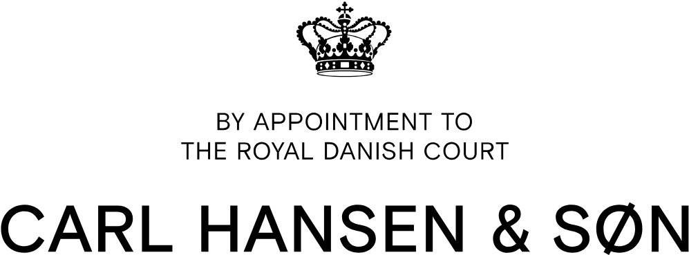 Katso lis tuotteita valmistajan Carl Hansen sivuilta